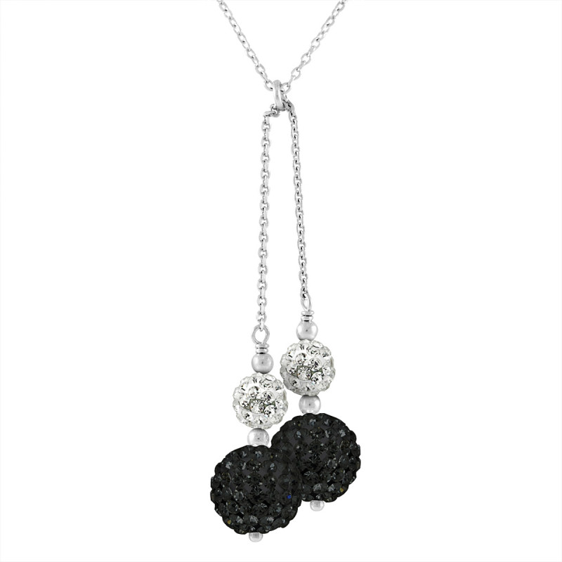 Collier en Argent - Pauline